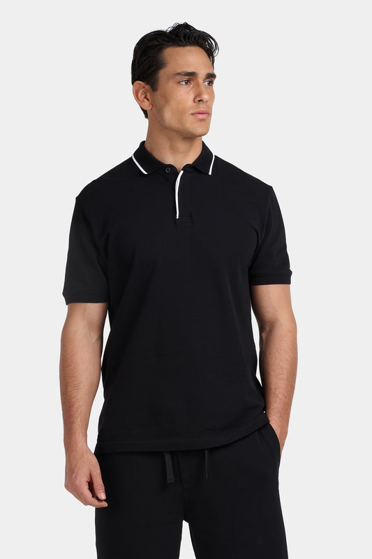 The Polo Frank