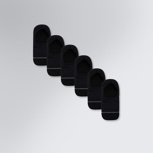 Spectrum Socks Low 2.0 – 10-Pair Kit